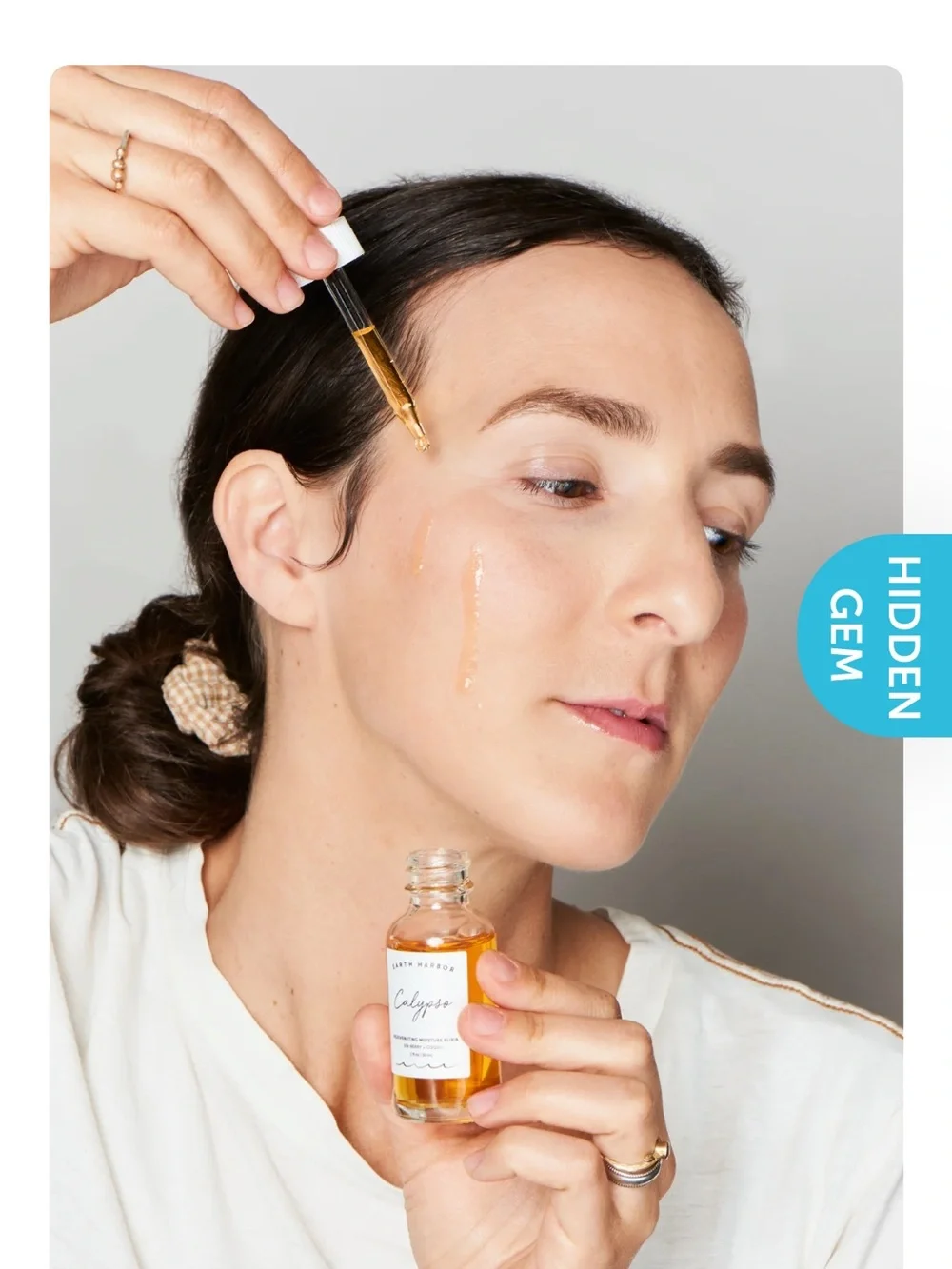 ❗️Earth Harbor Calypso Vitamin C Facial Oil Sea Berry